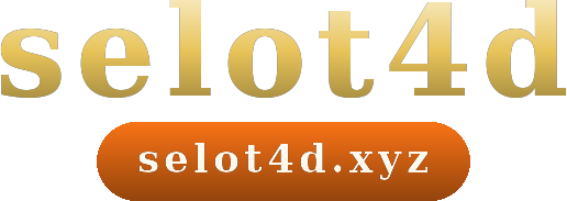 selot4d logo